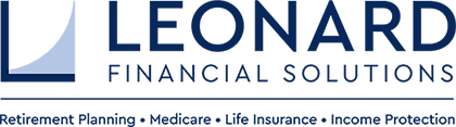 Return to Leonard Financial Solutions LLC Home